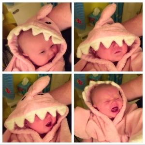 Meet your Posher, Erika